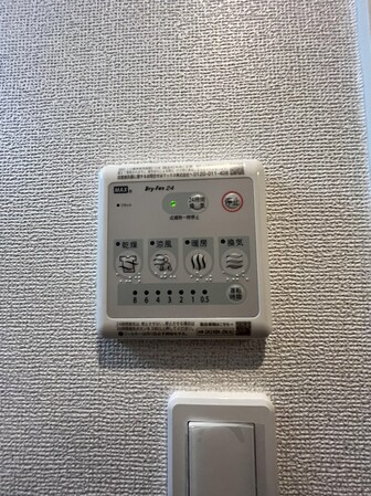 フィオーレの物件内観写真